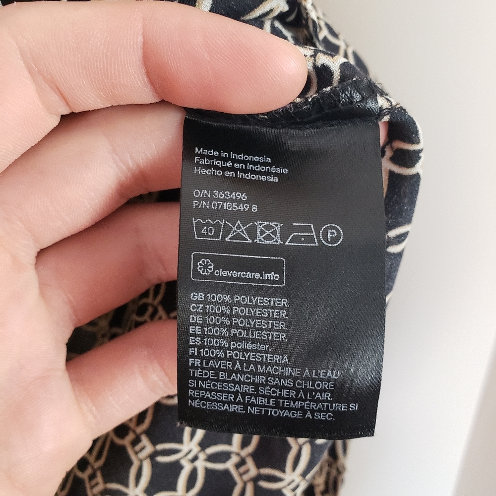 H&M Top - Picture 7 of 11